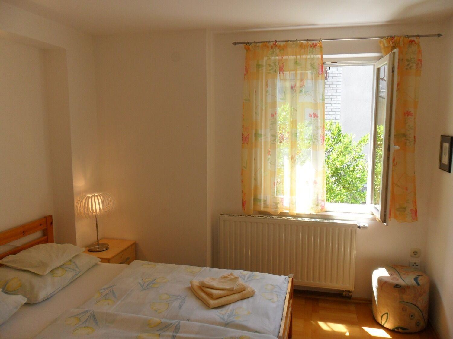 Apartments Zlato - With Pool Senj  Zewnętrze zdjęcie