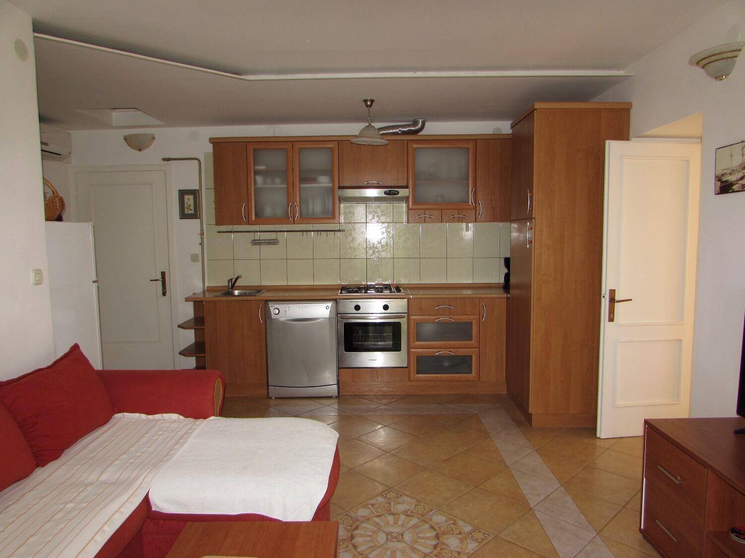 Apartments Zlato - With Pool Senj  Zewnętrze zdjęcie