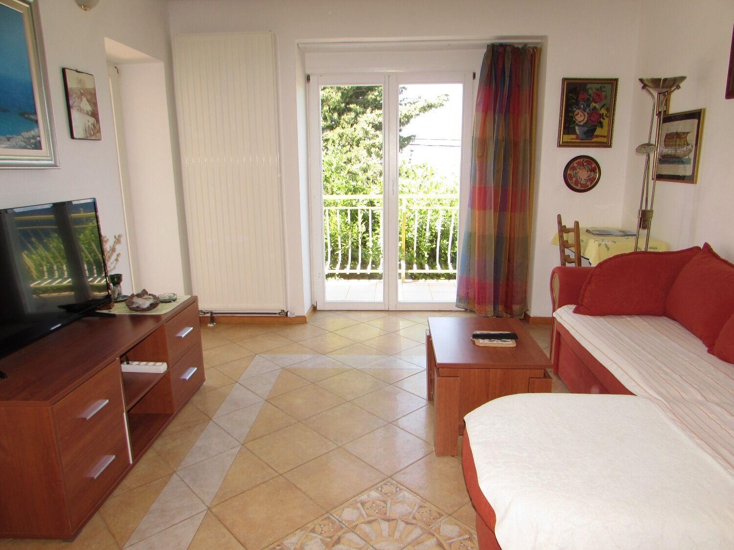 Apartments Zlato - With Pool Senj  Zewnętrze zdjęcie