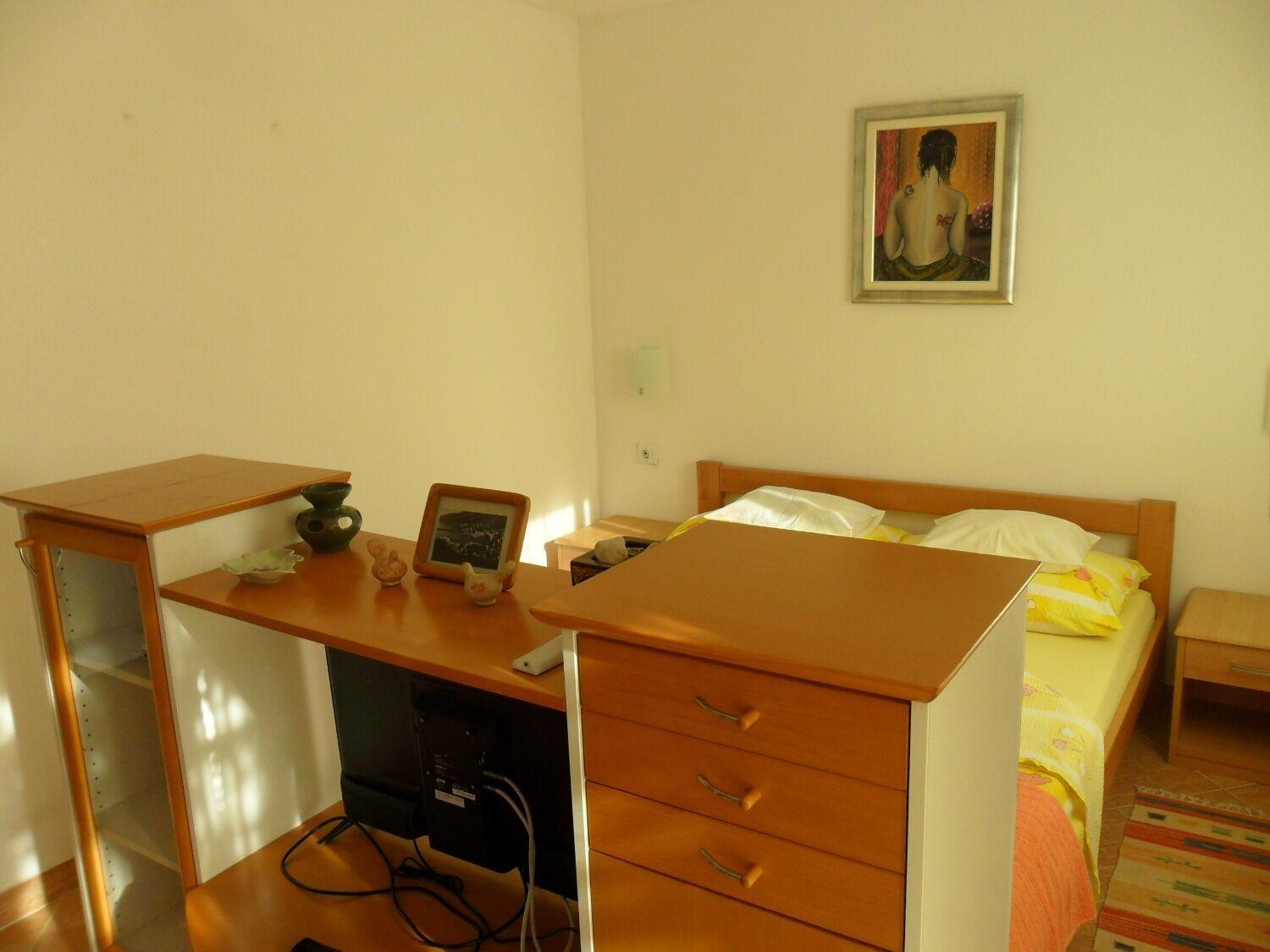 Apartments Zlato - With Pool Senj  Zewnętrze zdjęcie