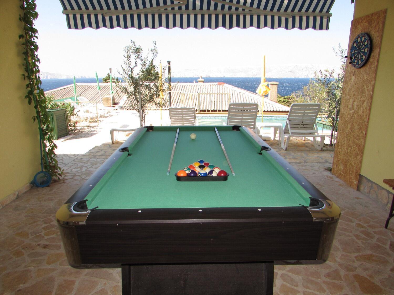 Apartments Zlato - With Pool Senj  Zewnętrze zdjęcie