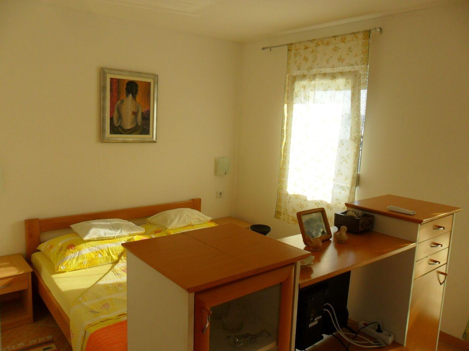 Apartments Zlato - With Pool Senj  Zewnętrze zdjęcie