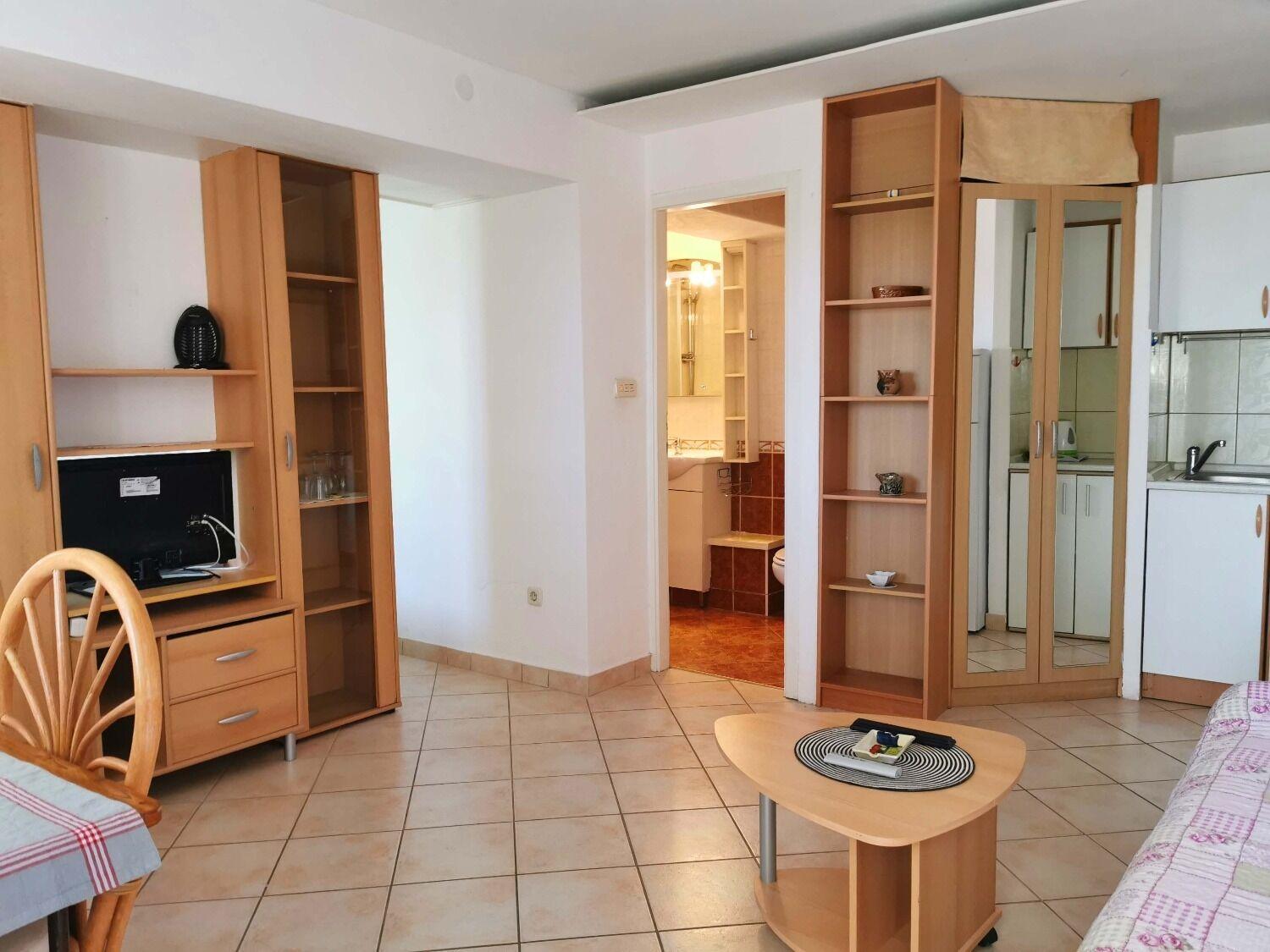 Apartments Zlato - With Pool Senj  Zewnętrze zdjęcie