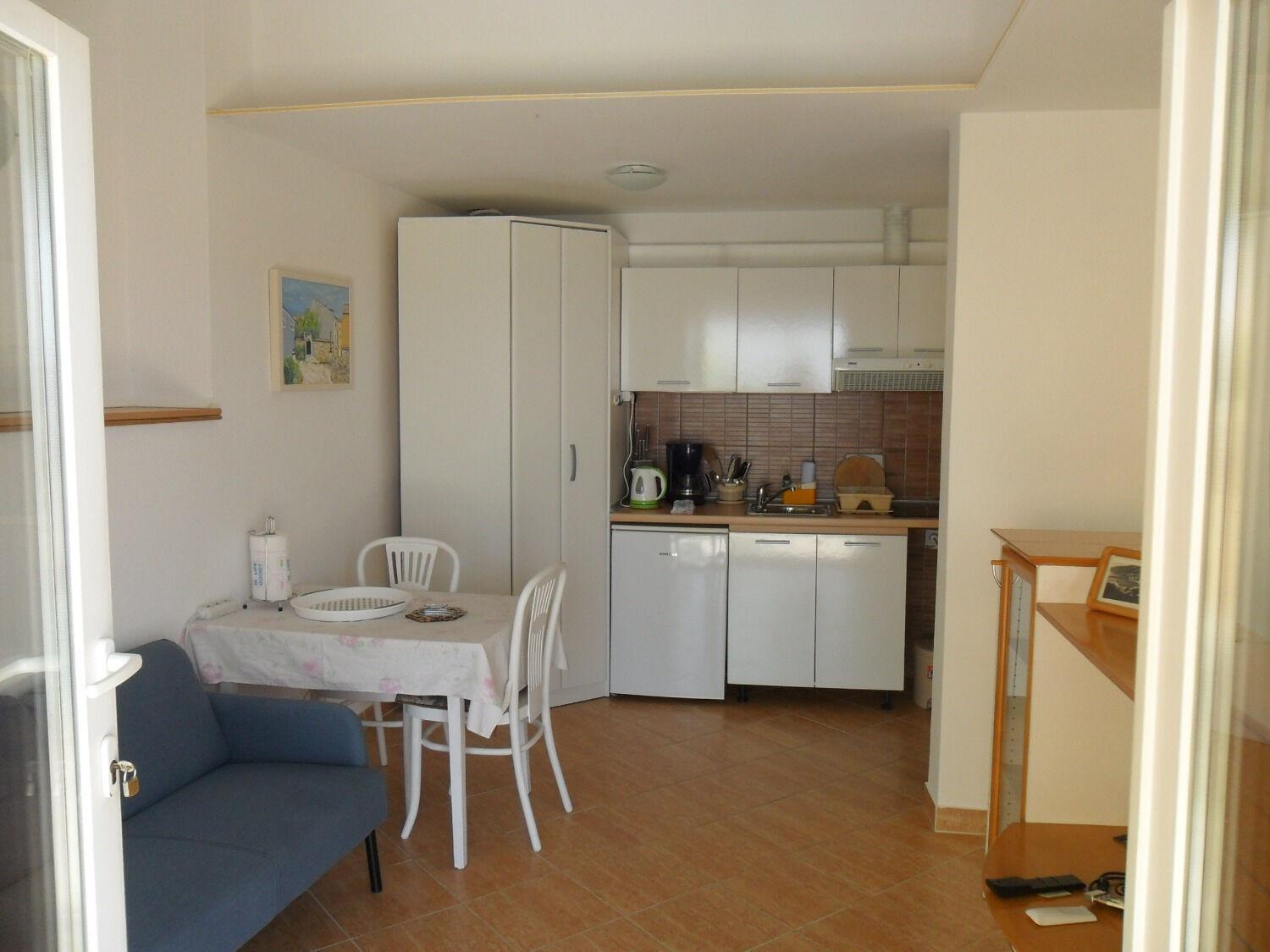 Apartments Zlato - With Pool Senj  Zewnętrze zdjęcie