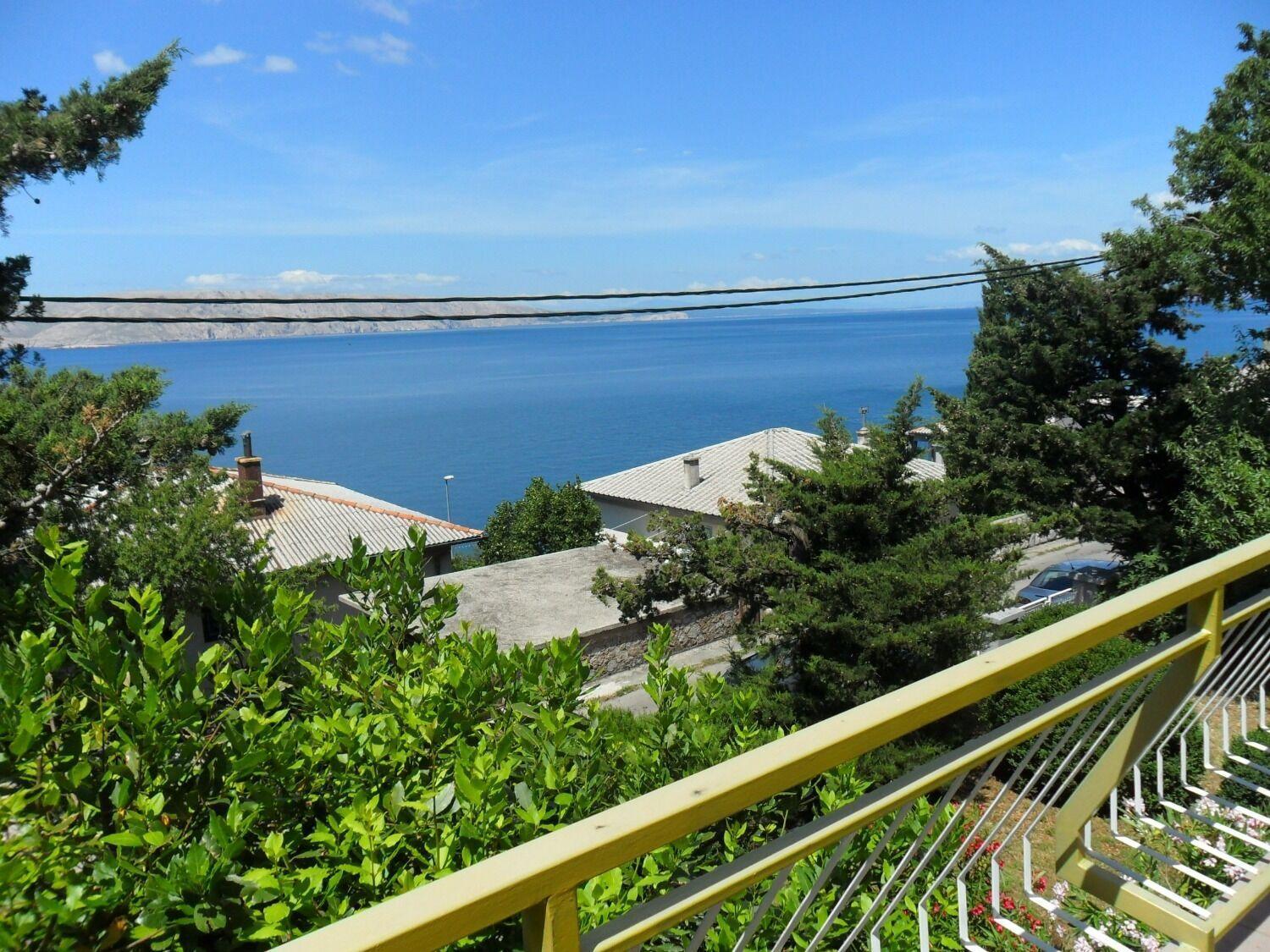 Apartments Zlato - With Pool Senj  Zewnętrze zdjęcie