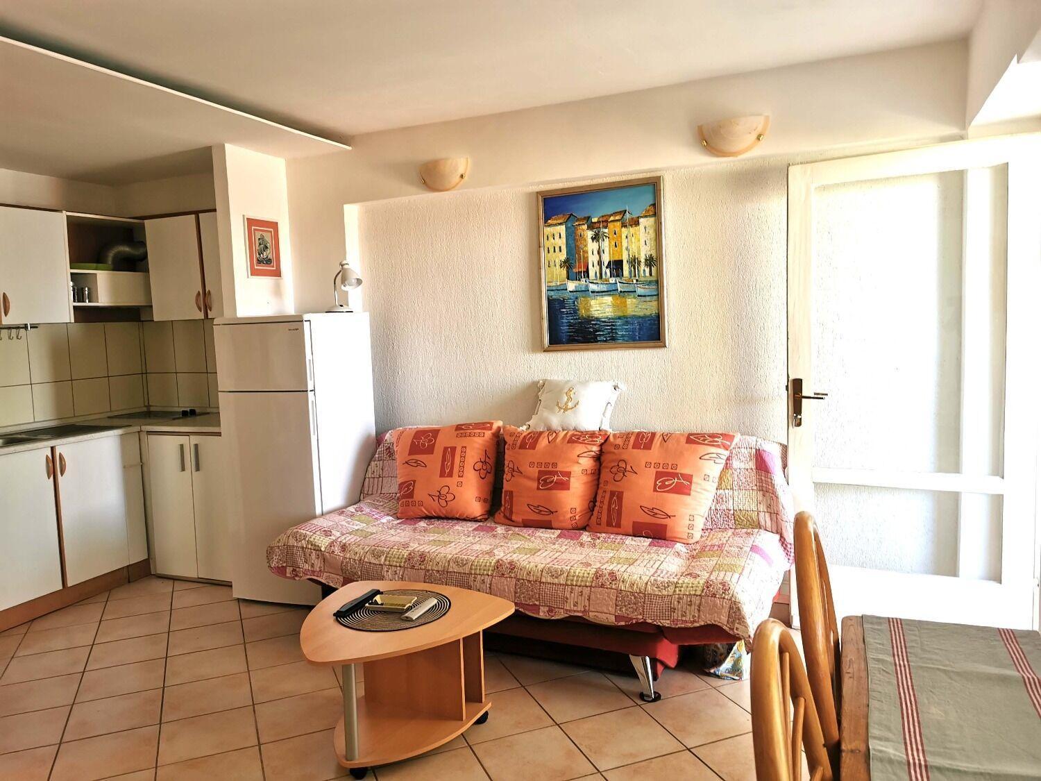 Apartments Zlato - With Pool Senj  Zewnętrze zdjęcie