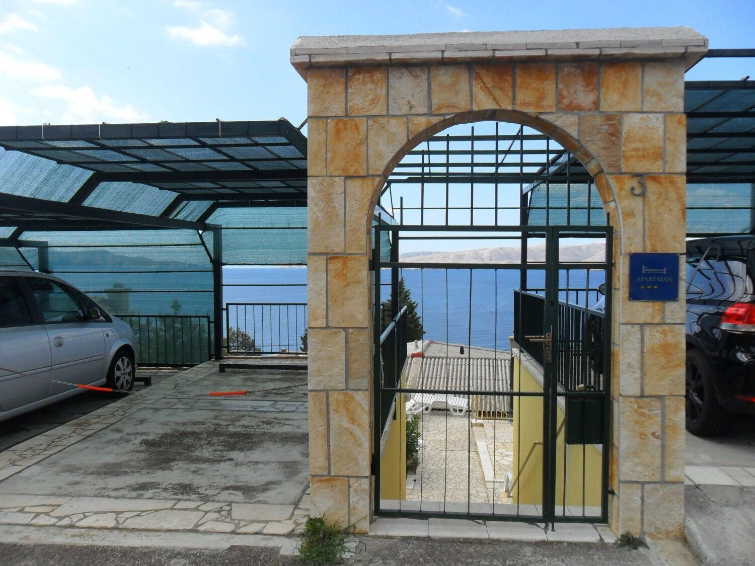 Apartments Zlato - With Pool Senj  Zewnętrze zdjęcie