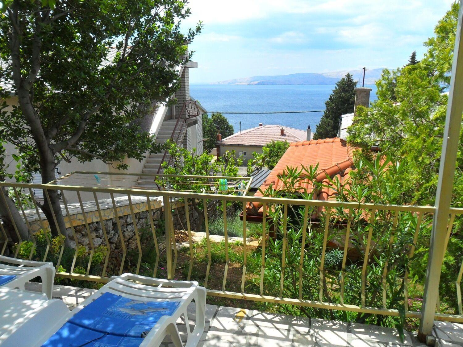 Apartments Zlato - With Pool Senj  Zewnętrze zdjęcie
