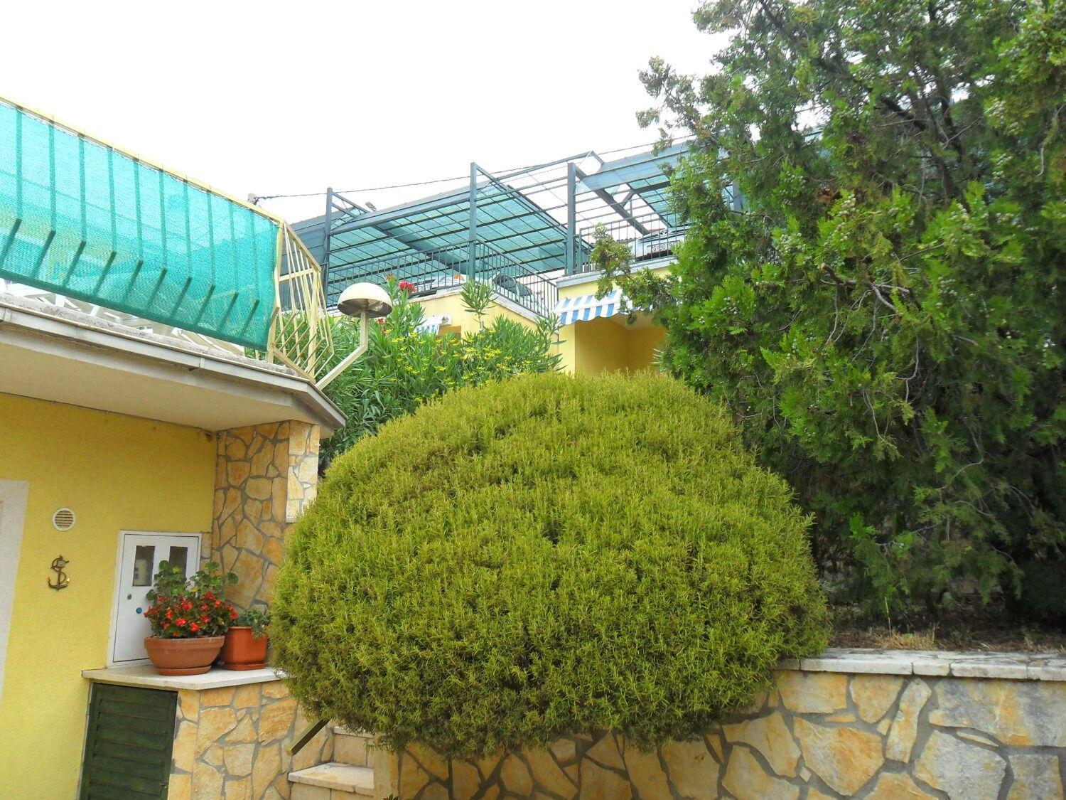 Apartments Zlato - With Pool Senj  Zewnętrze zdjęcie